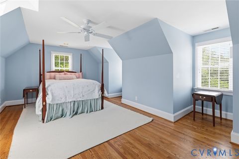 Tiny photo for 6 Dunaway Drive, Goochland, VA 23238 (MLS # 2612591)