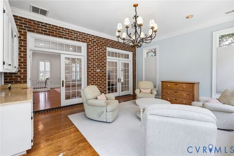 Tiny photo for 6 Dunaway Drive, Goochland, VA 23238 (MLS # 2612591)