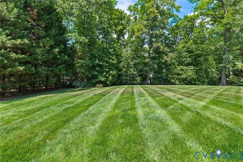 Tiny photo for 6 Dunaway Drive, Goochland, VA 23238 (MLS # 2612591)