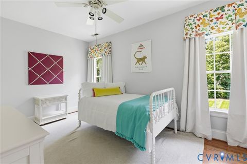 Tiny photo for 6 Dunaway Drive, Goochland, VA 23238 (MLS # 2612591)