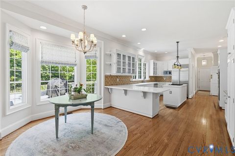 Tiny photo for 6 Dunaway Drive, Goochland, VA 23238 (MLS # 2612591)