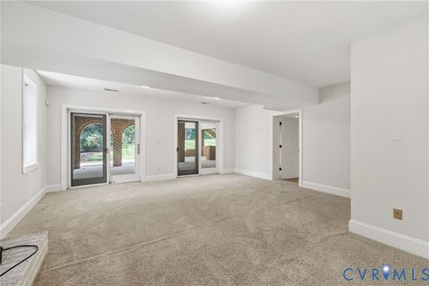 Tiny photo for 6 Dunaway Drive, Goochland, VA 23238 (MLS # 2612591)