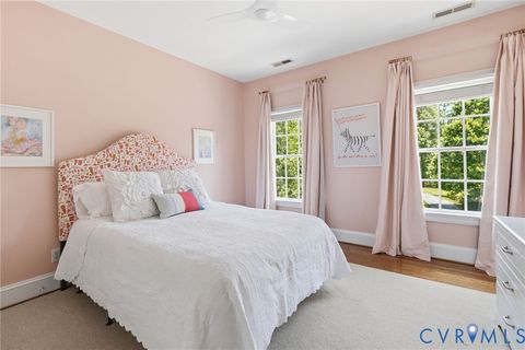Tiny photo for 6 Dunaway Drive, Goochland, VA 23238 (MLS # 2612591)
