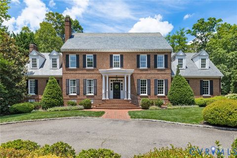 Photo of 6 Dunaway Drive, Goochland, VA 23238 (MLS # 2612591)