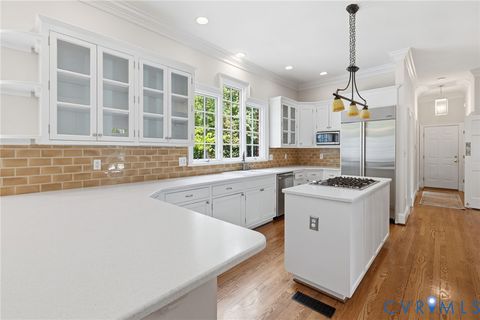 Tiny photo for 6 Dunaway Drive, Goochland, VA 23238 (MLS # 2612591)