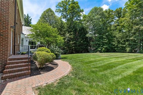 Tiny photo for 6 Dunaway Drive, Goochland, VA 23238 (MLS # 2612591)