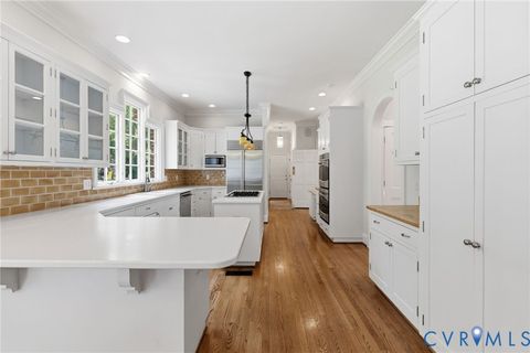 Tiny photo for 6 Dunaway Drive, Goochland, VA 23238 (MLS # 2612591)