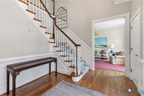 Tiny photo for 6 Dunaway Drive, Goochland, VA 23238 (MLS # 2612591)