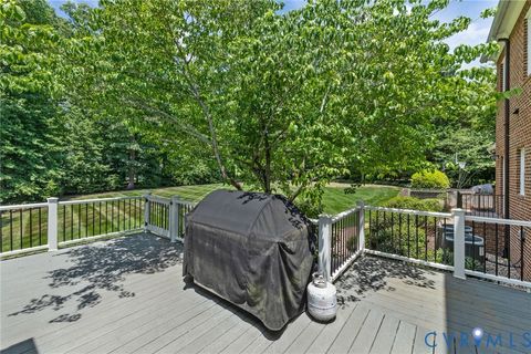 Tiny photo for 6 Dunaway Drive, Goochland, VA 23238 (MLS # 2612591)