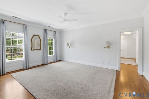 Tiny photo for 6 Dunaway Drive, Goochland, VA 23238 (MLS # 2612591)