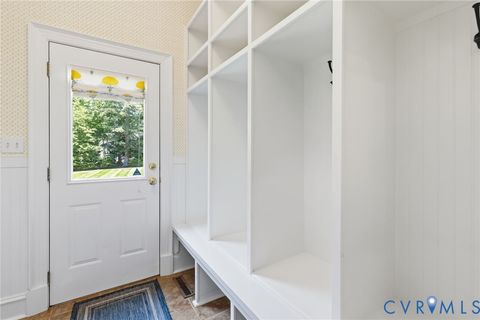 Tiny photo for 6 Dunaway Drive, Goochland, VA 23238 (MLS # 2612591)