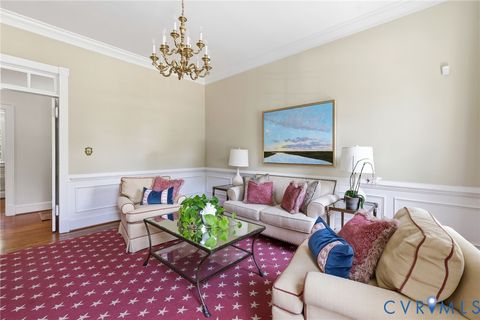 Tiny photo for 6 Dunaway Drive, Goochland, VA 23238 (MLS # 2612591)