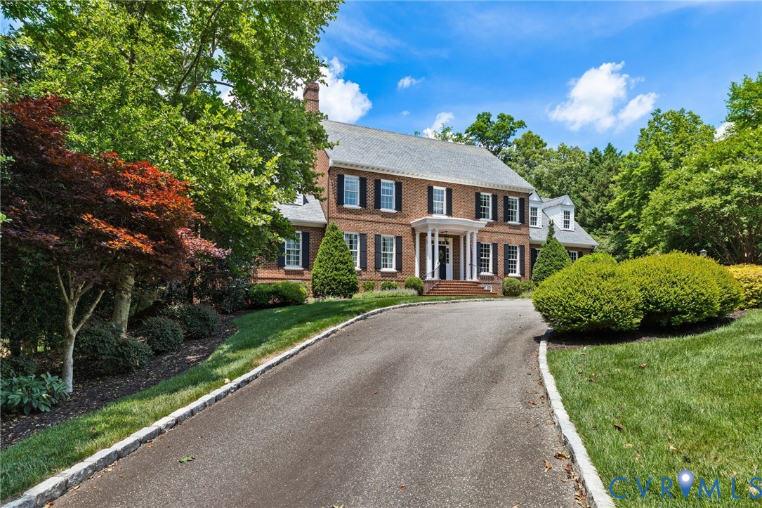 6 Dunaway Drive