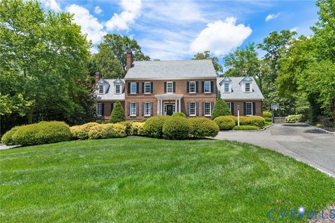 Tiny photo for 6 Dunaway Drive, Goochland, VA 23238 (MLS # 2612591)