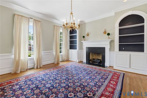 Tiny photo for 6 Dunaway Drive, Goochland, VA 23238 (MLS # 2612591)