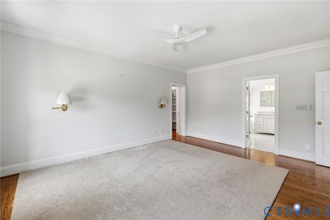 Tiny photo for 6 Dunaway Drive, Goochland, VA 23238 (MLS # 2612591)