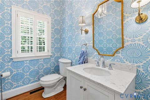 Tiny photo for 6 Dunaway Drive, Goochland, VA 23238 (MLS # 2612591)