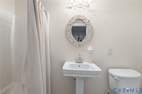 Tiny photo for 6 Dunaway Drive, Goochland, VA 23238 (MLS # 2612591)