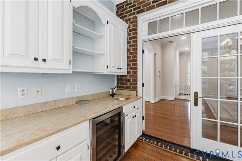 Tiny photo for 6 Dunaway Drive, Goochland, VA 23238 (MLS # 2612591)
