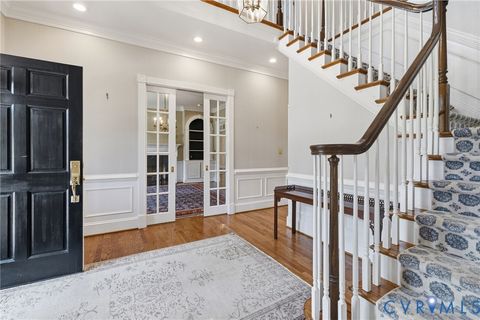 Tiny photo for 6 Dunaway Drive, Goochland, VA 23238 (MLS # 2612591)
