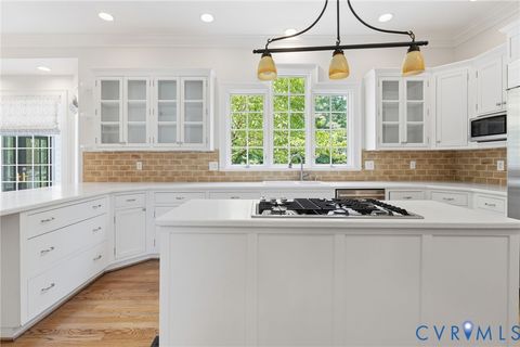Tiny photo for 6 Dunaway Drive, Goochland, VA 23238 (MLS # 2612591)