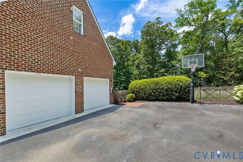 Tiny photo for 6 Dunaway Drive, Goochland, VA 23238 (MLS # 2612591)