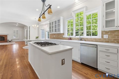 Tiny photo for 6 Dunaway Drive, Goochland, VA 23238 (MLS # 2612591)