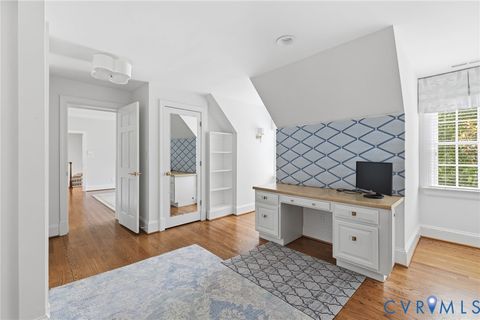 Tiny photo for 6 Dunaway Drive, Goochland, VA 23238 (MLS # 2612591)