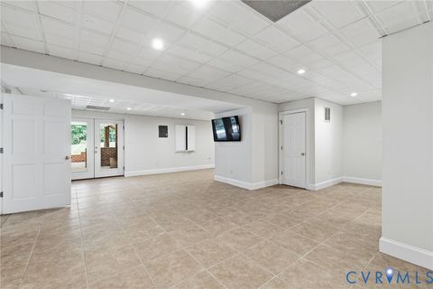 Tiny photo for 6 Dunaway Drive, Goochland, VA 23238 (MLS # 2612591)