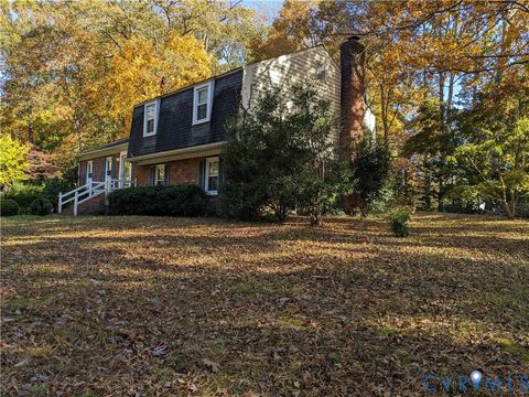 Tiny photo for 2121 Camborne Road, Chesterfield, VA 23236 (MLS # 2530429)