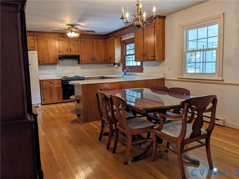 Tiny photo for 2121 Camborne Road, Chesterfield, VA 23236 (MLS # 2530429)