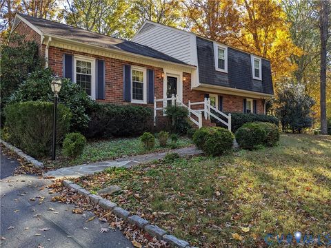 Photo of 2121 Camborne Road, Chesterfield, VA 23236 (MLS # 2530429)