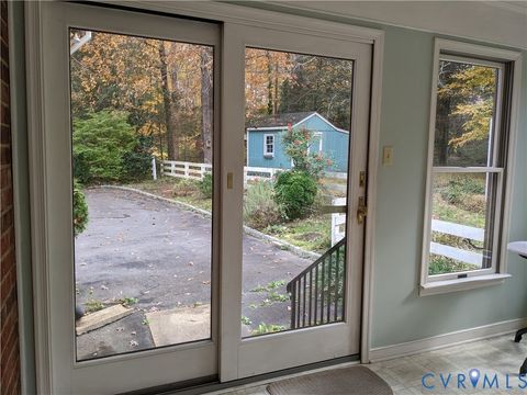Tiny photo for 2121 Camborne Road, Chesterfield, VA 23236 (MLS # 2530429)