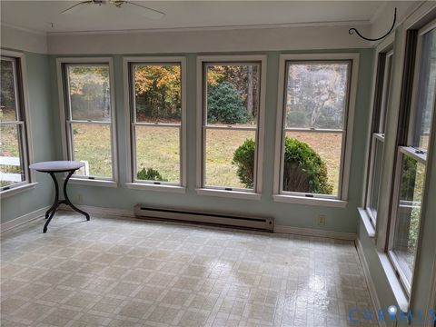 Tiny photo for 2121 Camborne Road, Chesterfield, VA 23236 (MLS # 2530429)