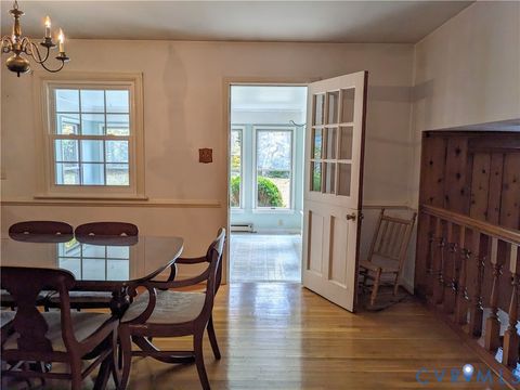 Tiny photo for 2121 Camborne Road, Chesterfield, VA 23236 (MLS # 2530429)