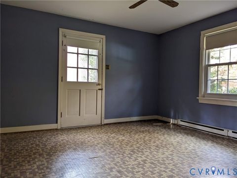 Tiny photo for 2121 Camborne Road, Chesterfield, VA 23236 (MLS # 2530429)