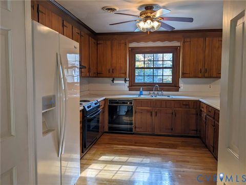 Tiny photo for 2121 Camborne Road, Chesterfield, VA 23236 (MLS # 2530429)