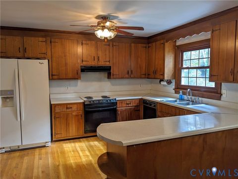 Tiny photo for 2121 Camborne Road, Chesterfield, VA 23236 (MLS # 2530429)