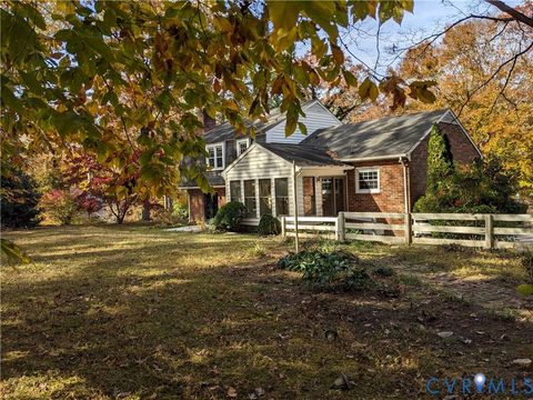 Tiny photo for 2121 Camborne Road, Chesterfield, VA 23236 (MLS # 2530429)