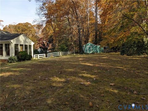 Tiny photo for 2121 Camborne Road, Chesterfield, VA 23236 (MLS # 2530429)