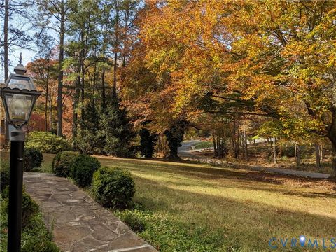 Tiny photo for 2121 Camborne Road, Chesterfield, VA 23236 (MLS # 2530429)