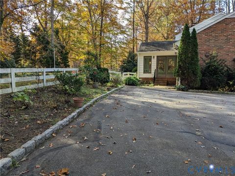 Tiny photo for 2121 Camborne Road, Chesterfield, VA 23236 (MLS # 2530429)