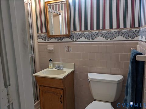 Tiny photo for 2121 Camborne Road, Chesterfield, VA 23236 (MLS # 2530429)