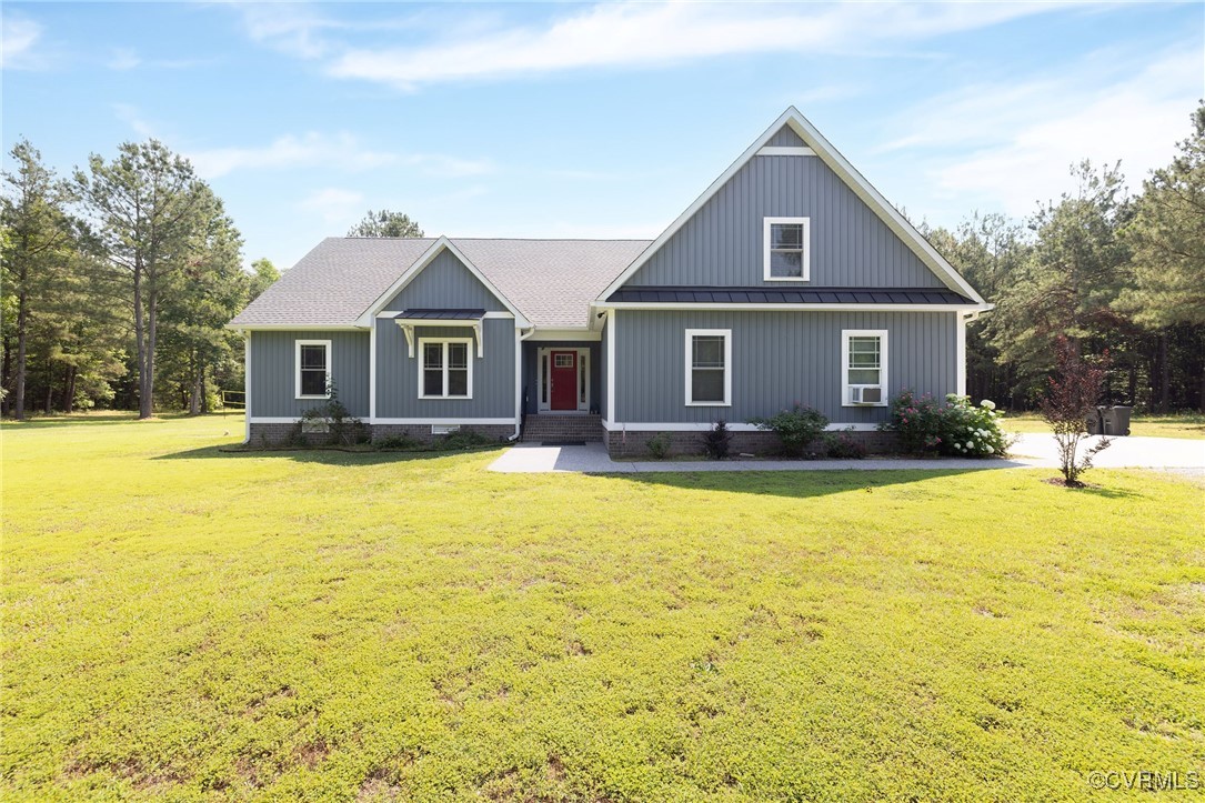 8851 Topeka Road