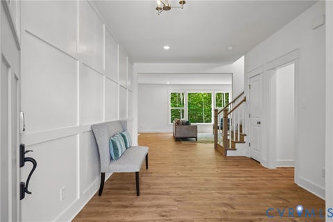 Tiny photo for 4601 Chesler Drive, Moseley, VA 23120 (MLS # 2627613)