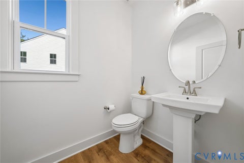 Tiny photo for 4601 Chesler Drive, Moseley, VA 23120 (MLS # 2627613)