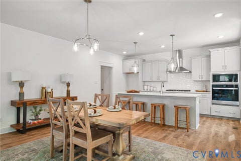 Tiny photo for 4601 Chesler Drive, Moseley, VA 23120 (MLS # 2627613)