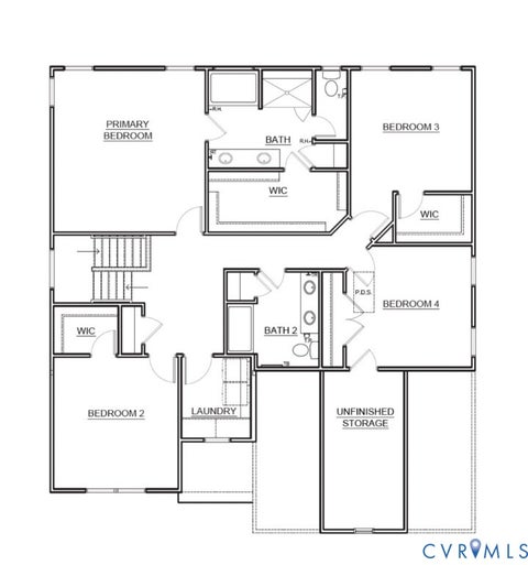 Tiny photo for 4601 Chesler Drive, Moseley, VA 23120 (MLS # 2627613)