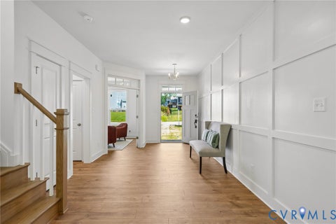 Tiny photo for 4601 Chesler Drive, Moseley, VA 23120 (MLS # 2627613)