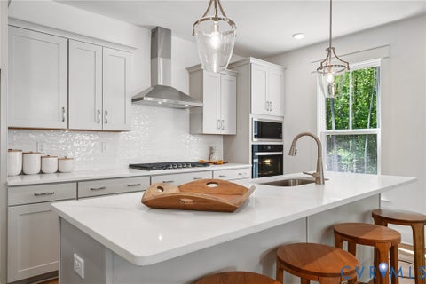 Tiny photo for 4601 Chesler Drive, Moseley, VA 23120 (MLS # 2627613)